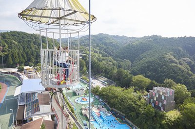 🚲 간사이 사이클 스포츠 센터 이미지 2